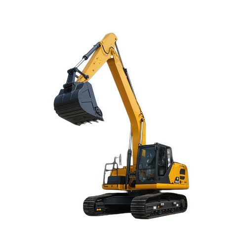 Excavator